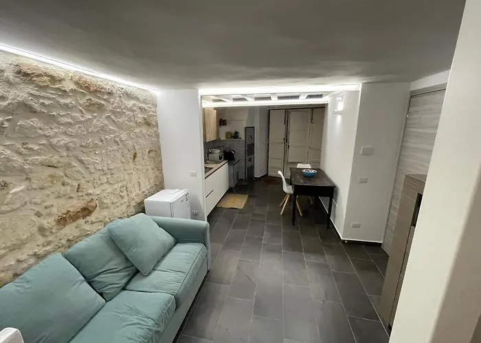 Ponte Vecchio 4* ラグーザ