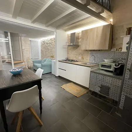 Ponte Vecchio Bed & Breakfast Ragusa