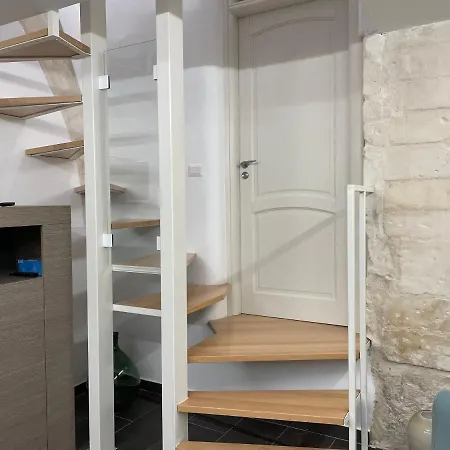 Ponte Vecchio Nocleg ze śniadaniem