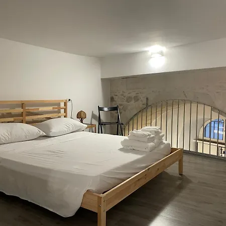 Ponte Vecchio Nocleg ze śniadaniem