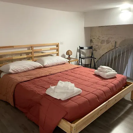 Bed & Breakfast Ponte Vecchio