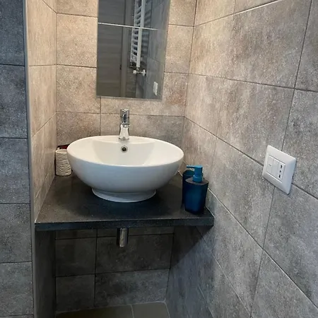 Nocleg ze śniadaniem Ponte Vecchio Ragusa