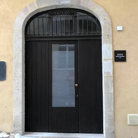 Ponte Vecchio Bed & Breakfast Ragusa