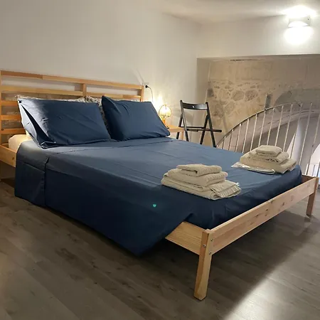 Ponte Vecchio Nocleg ze śniadaniem